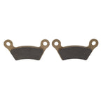 Rear Brake Pads for CAN AM Spyder RS SE5 SM5 RT RS (2008-2023)