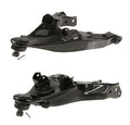 Set of 2 Front Lower Control Arm Ball Joints for Toyota Lexus LX470 (1998–2007)