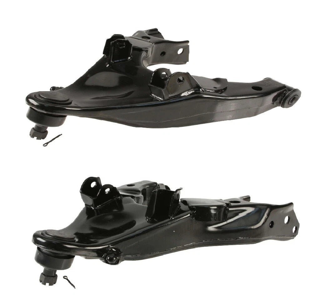Set of 2 Front Lower Control Arm Ball Joints for Toyota Lexus LX470 (1998–2007)