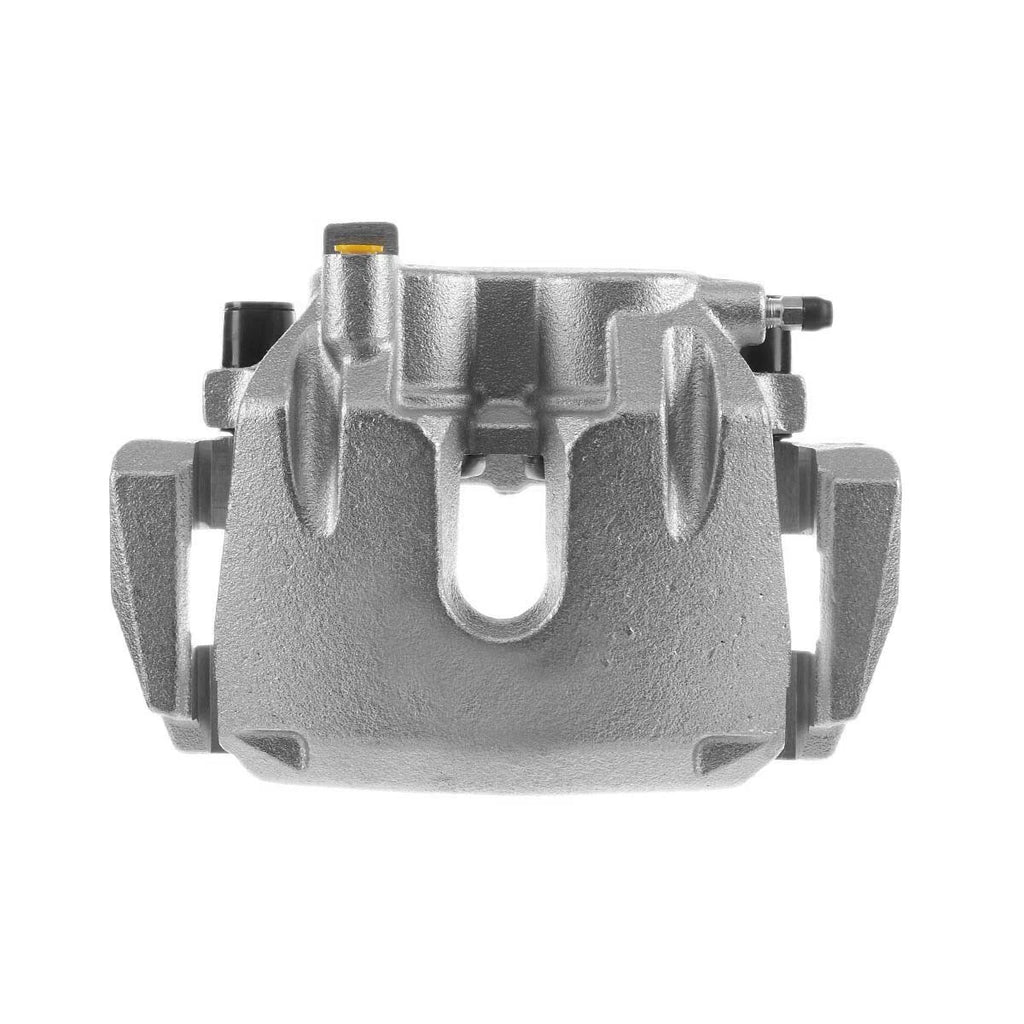 Front Right Brake Caliper with Bracket for Jeep Grand Cherokee (1999–2021)