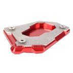 Kickstand Side Stand Pad for BMW R 1200GS LC (2013-2016)