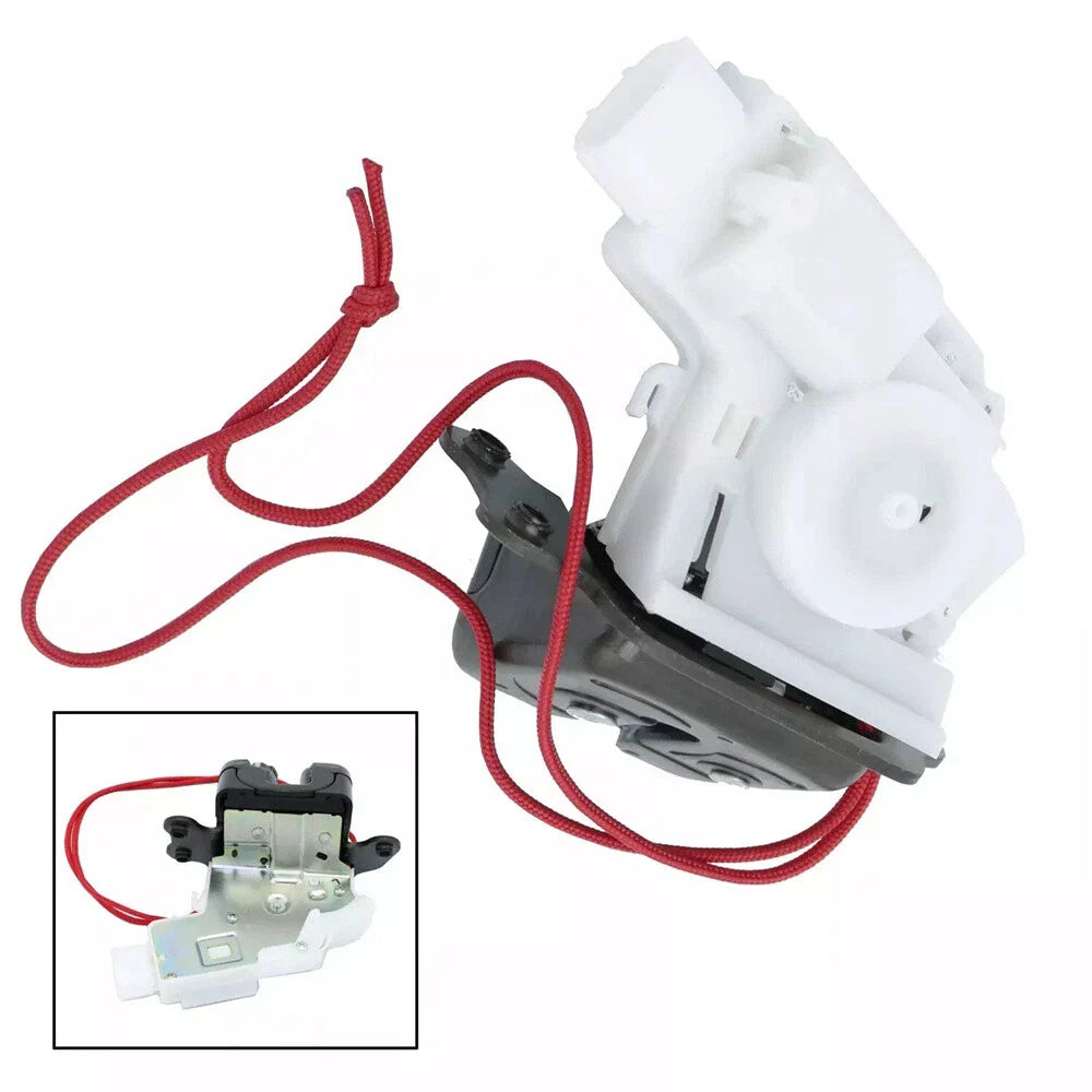 Trunk Lock Actuator for Toyota Corolla Cross RAV4 (2022-2023)