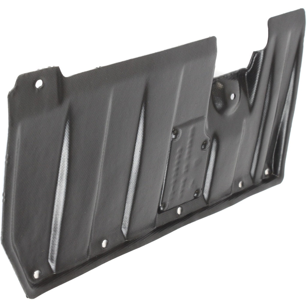 Engine Splash Shield for Mitsubishi Outlander Sport (2011–2022) Right Lower