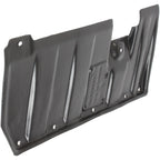 Engine Splash Shield for Mitsubishi Outlander Sport (2011–2022) Right Lower
