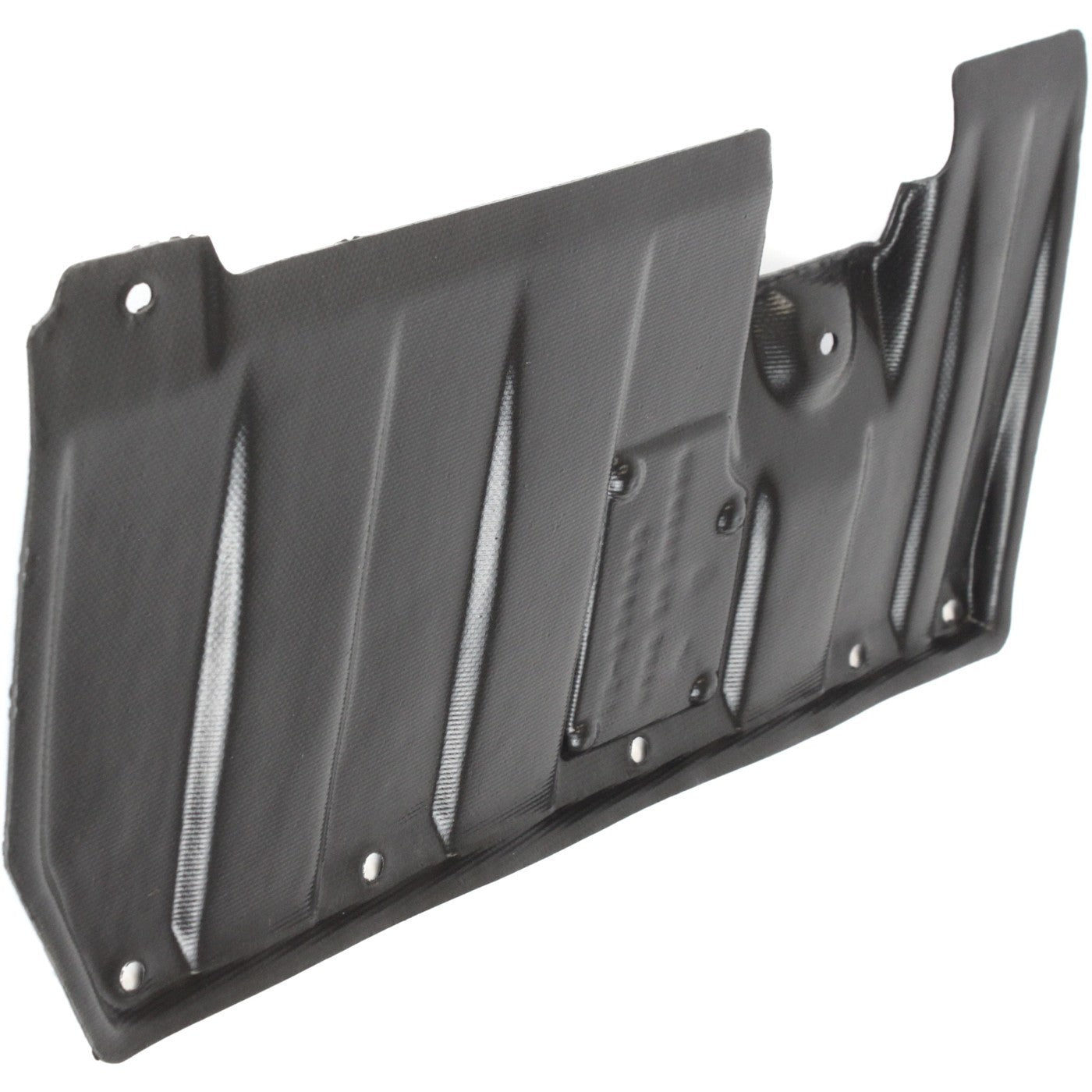 Engine Splash Shield for Mitsubishi Outlander Sport (2011–2022) Right Lower