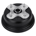 Rear Brake Drum Hub for Yamaha Kodiak 400 4x4 YFM400FW (1993–1999)
