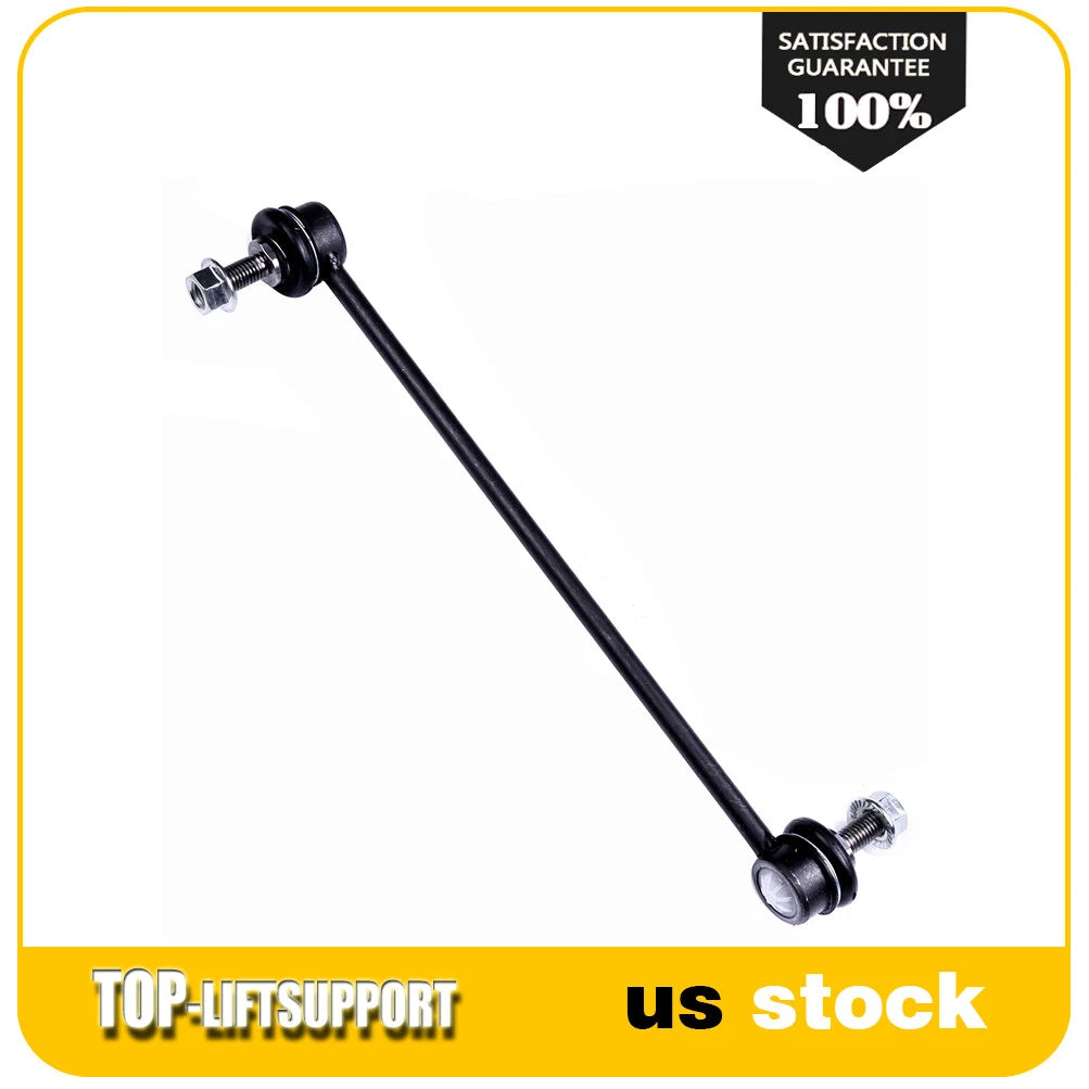 Complete Struts & Sway Bar Links for Ford Focus (2012–2013)