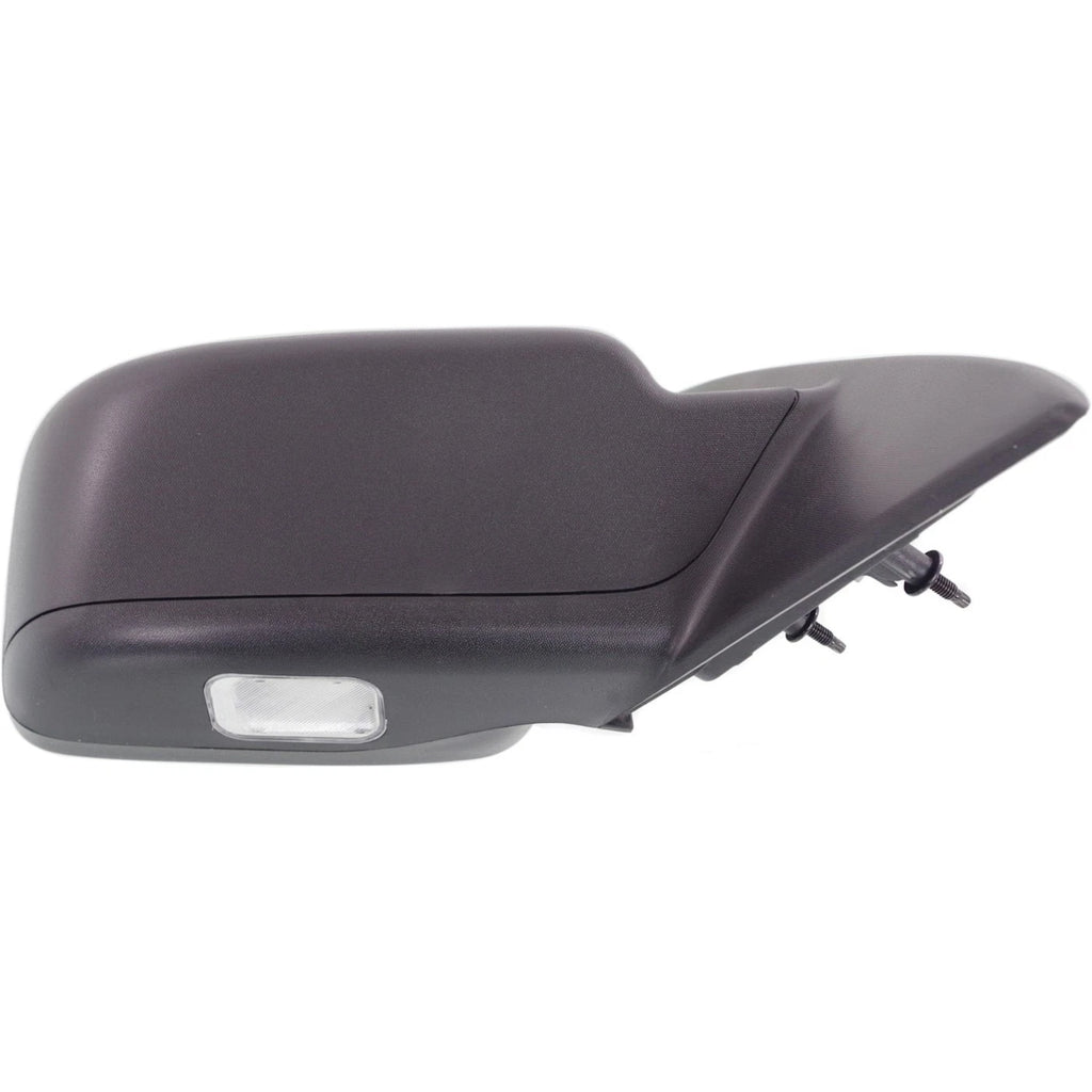 Power Heated Mirrors for Ford Fusion, Mercury Milan (2011–2012)