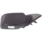Power Heated Mirrors for Ford Fusion, Mercury Milan (2011–2012)