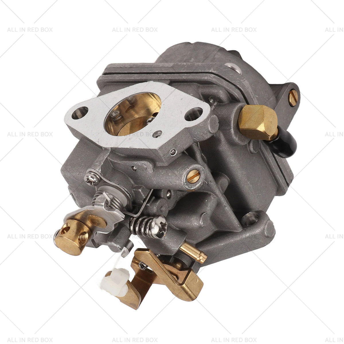 Carburetor Assembly for Suzuki DF4 DF5 DF6 (4-Stroke)
