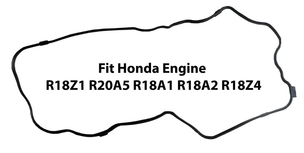 Rocker Cover Gasket Replacement Honda Integra