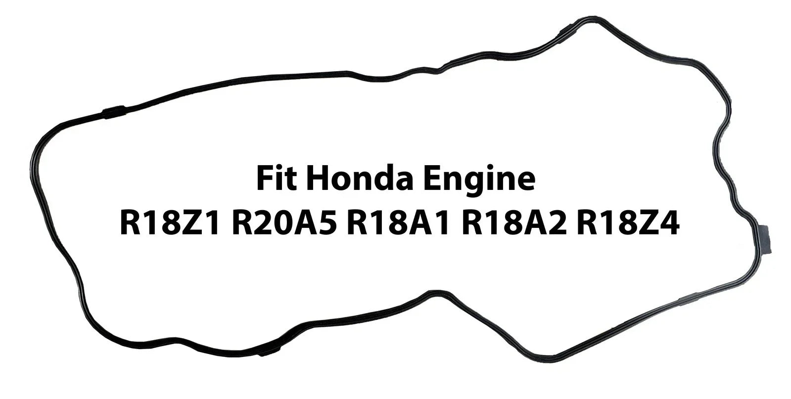 Rocker Cover Gasket Replacement Honda Integra