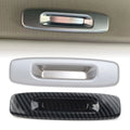 Sunroof Door Handle Bowl Cover for Subaru Forester (2019–2020)
