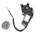 Window Motor for Driver Left Side (12V) for