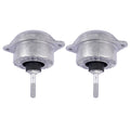 2X Manual Transmission Mounts for Porsche Boxster Cayman