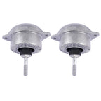 2X Manual Transmission Mounts for Porsche Boxster Cayman