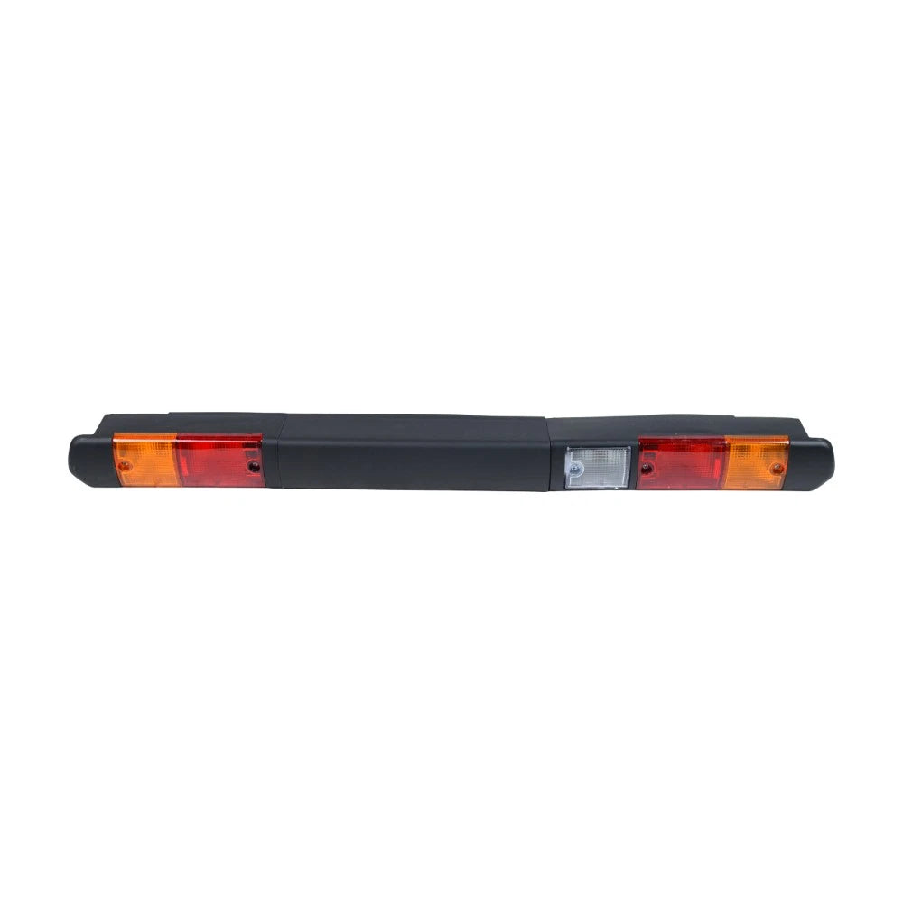 Rear Turn Brake Tail Lights Set for Toyota Forklift 8F Series