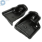 2X Front Shock Tower Spring Mounts for Ford F-250 Super Duty (2008-2010)