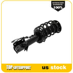 Front Pair Shocks Absorber Struts Assembly for Lincoln MKZ (2013–2020)