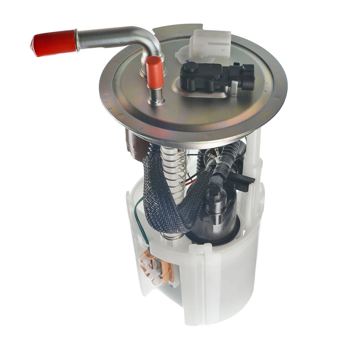 Fuel Pump Module Assembly with Pressure Sensor for GMC Envoy (2002-2009)