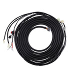 16Pin Control Main Wire Harness for Suzuki Outboard (26FT, 36620-93J01)