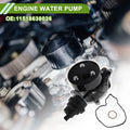 Engine Water Pump for BMW 1 Series Hatchback (2004–2013) No. 11518638026