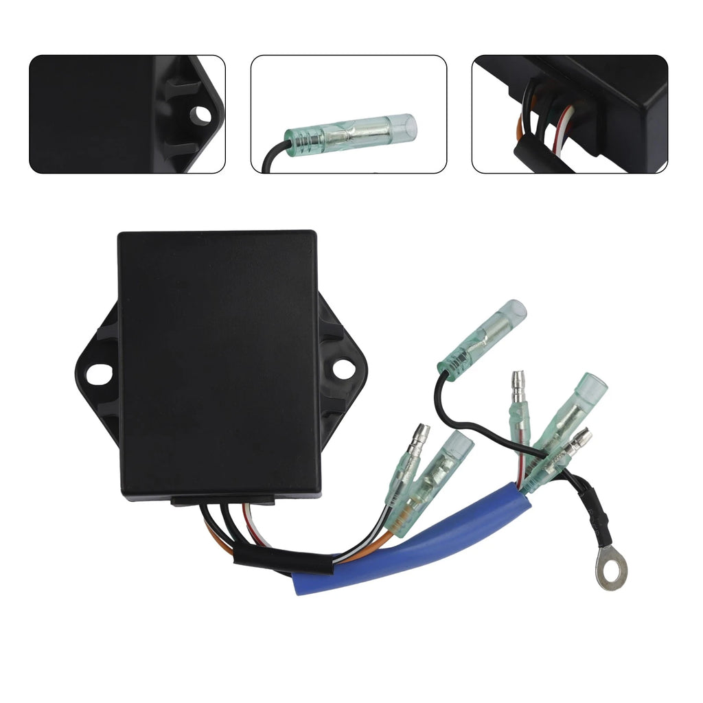 CDI Box Igniter for Suzuki 40HP DT40 (1986–2017) 32900-94460