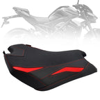 Front Driver Seat Pillion Saddle for Kawasaki Ninja 900 Z900 (2025–2025)