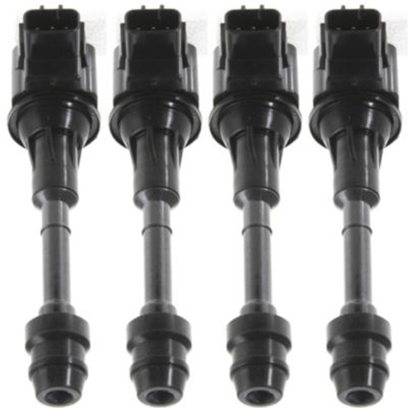 Set of 4 Ignition Coils for X-Trail