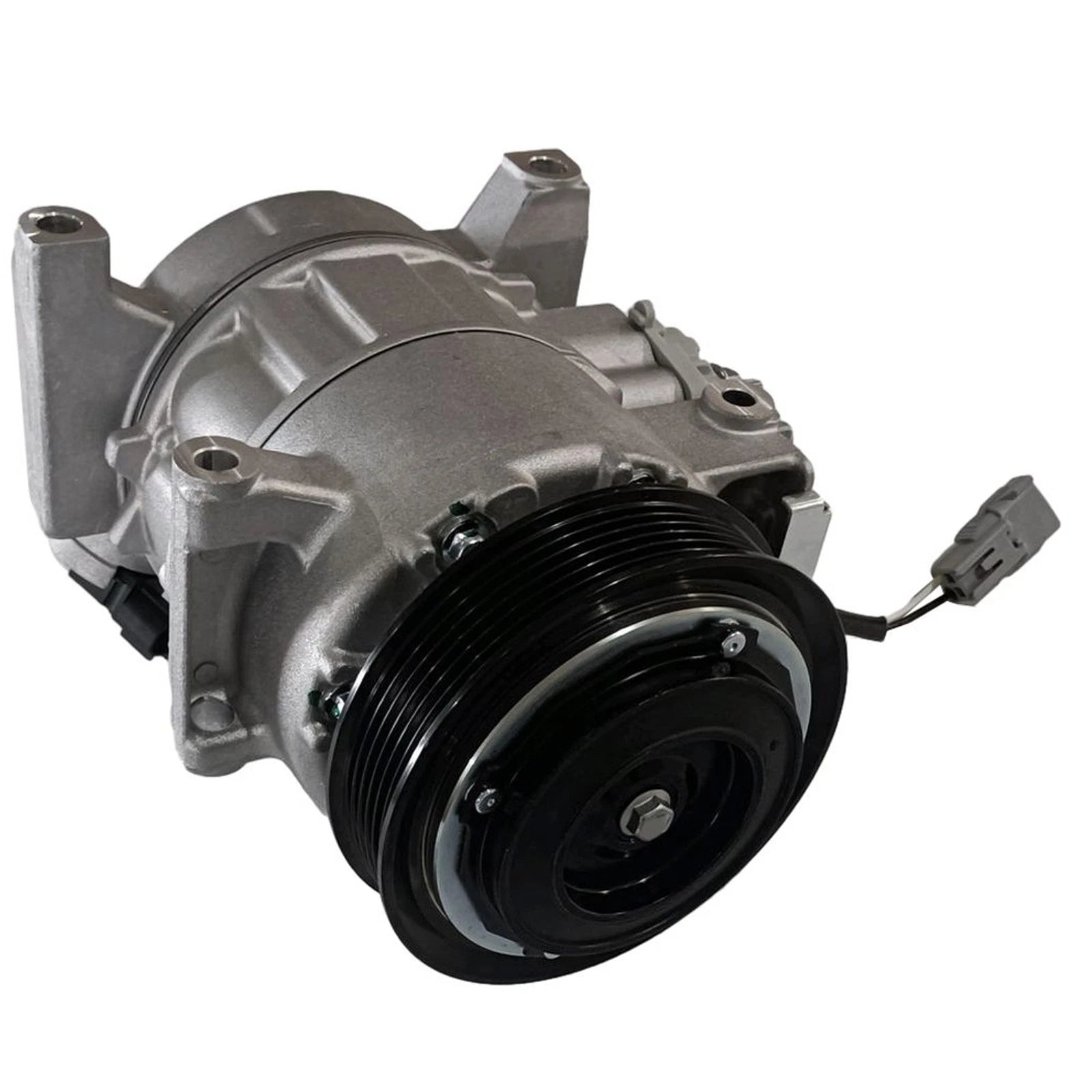 AC Compressor w/7SBH17C for Dodge Charger Challenger Chrysler 300 (CO29121C)