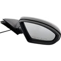 Heated Passenger Right Side Mirror for VW Jetta (2019–2023)