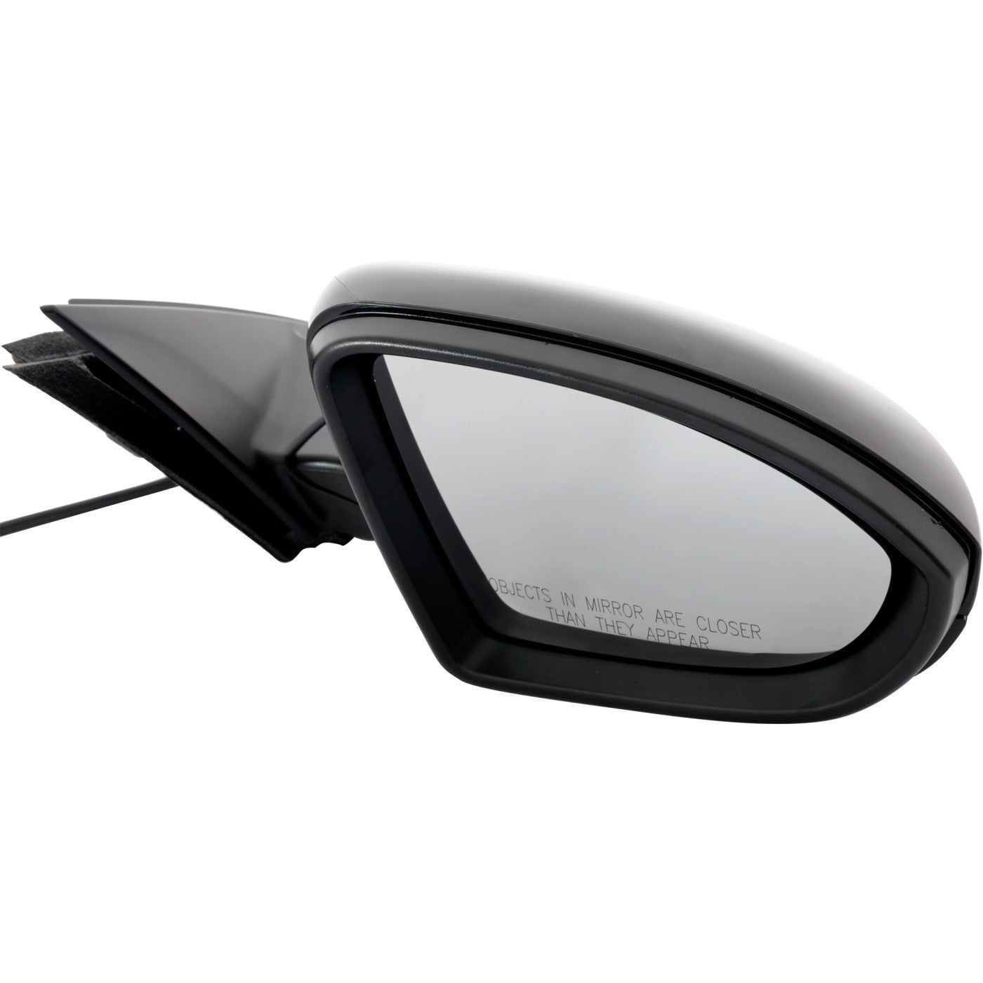 Heated Passenger Right Side Mirror for VW Jetta (2019–2023)