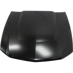 Hood for Ford Mustang (2010–2012) Steel