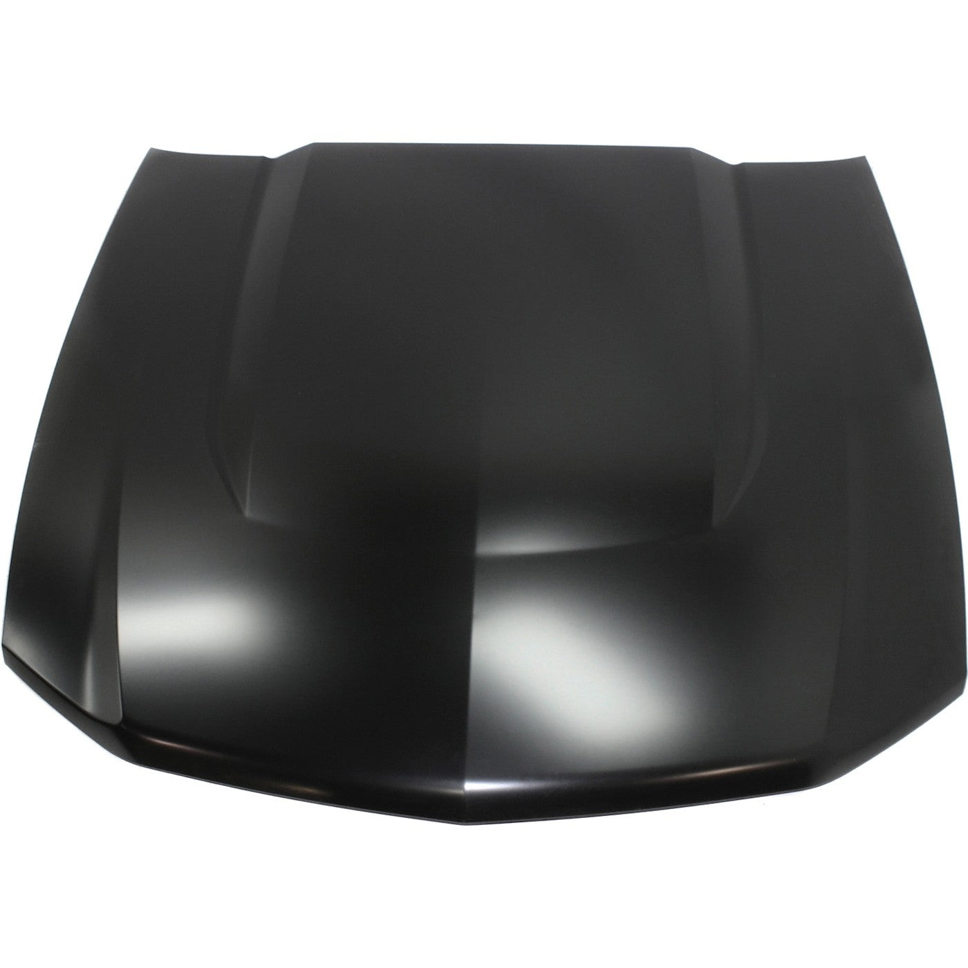 Hood for Ford Mustang (2010–2012) Steel