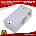 100 Amp Power Center for Pentair IntelliChlor IC20 IC40 IC60 
