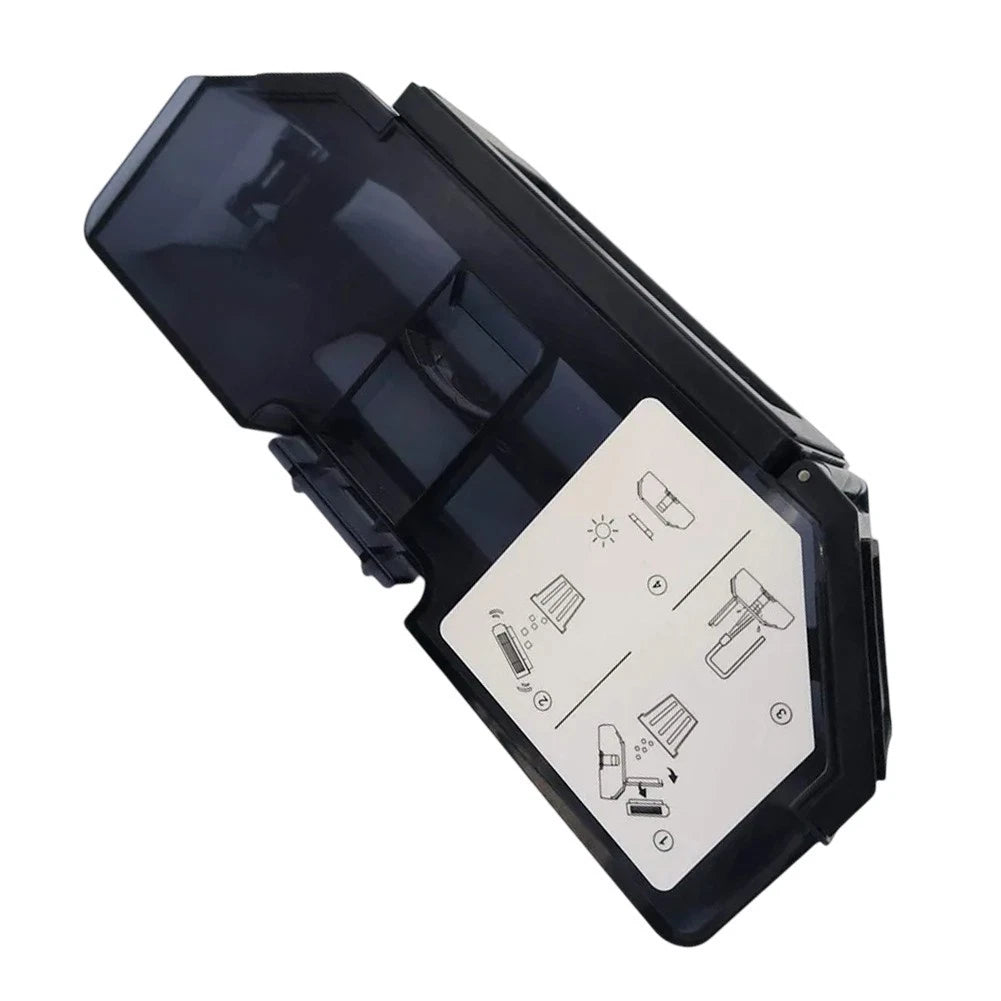 Dust Bin for Ecovacs Deebot T50, T50 Pro (Compatible)
