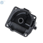 Set of 4 Carburetor Float Chamber Bowls for Johnson 90-175hp (1990–2000)