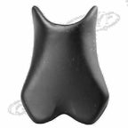 Black Driver Seat Cushion Pad for Yamaha YZF R1 (2007-2008)