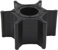 Water Pump Impeller for Suzuki 4 Stroke 25 30 40 HP Outboard (17461-96300, 18-3096)