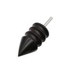 Electric Leather Burnisher Polishing Head for DIY Projects