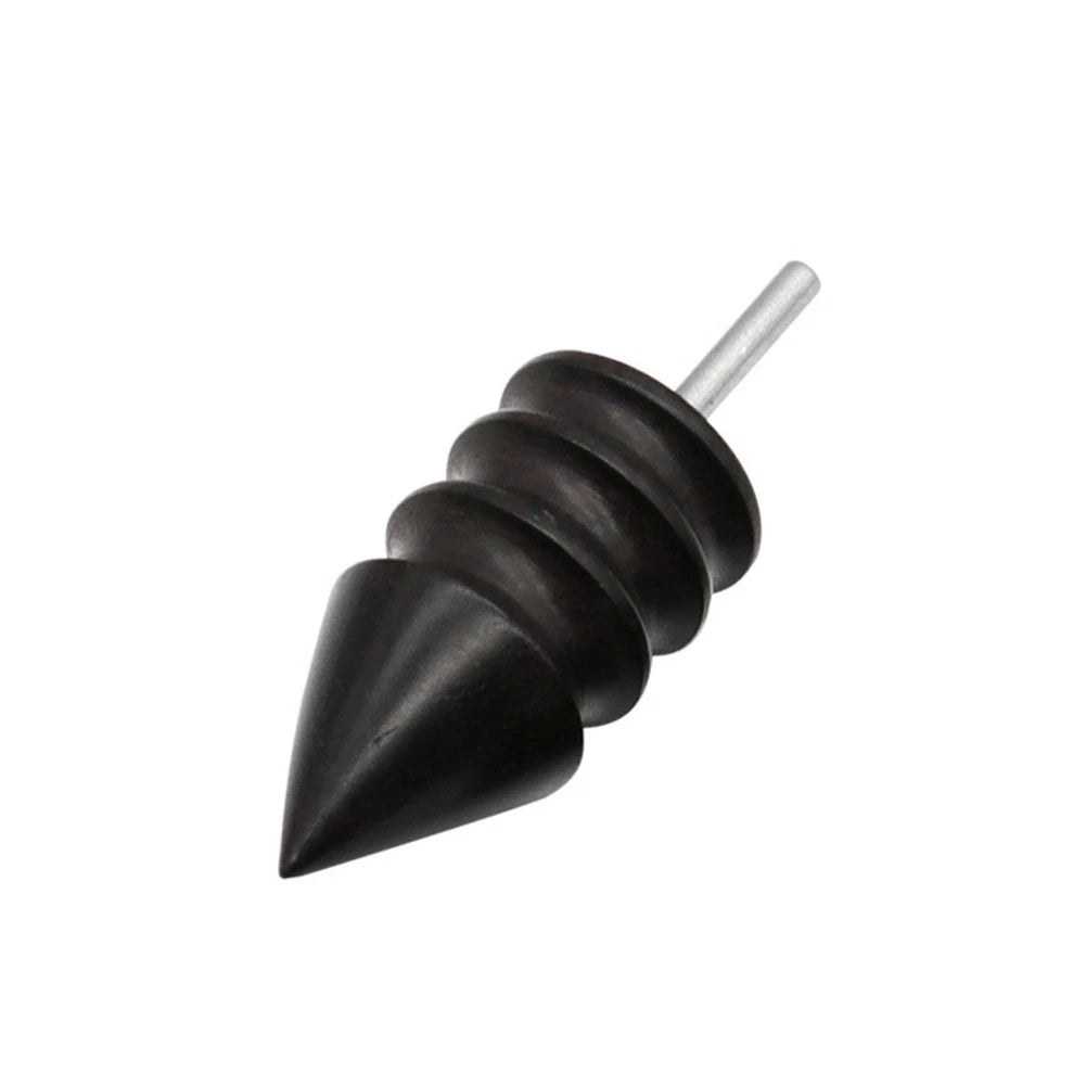 Electric Leather Burnisher Polishing Head for DIY Projects