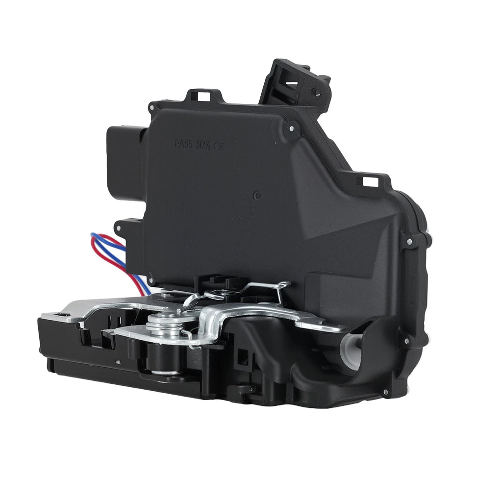 Door Lock Actuator for Porsche 911/Boxster (1998–2004) 8N2837015B 9-Pin FL