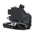 Door Lock Actuator for Porsche 911/Boxster (1998–2004) 8N2837015B 9-Pin FL