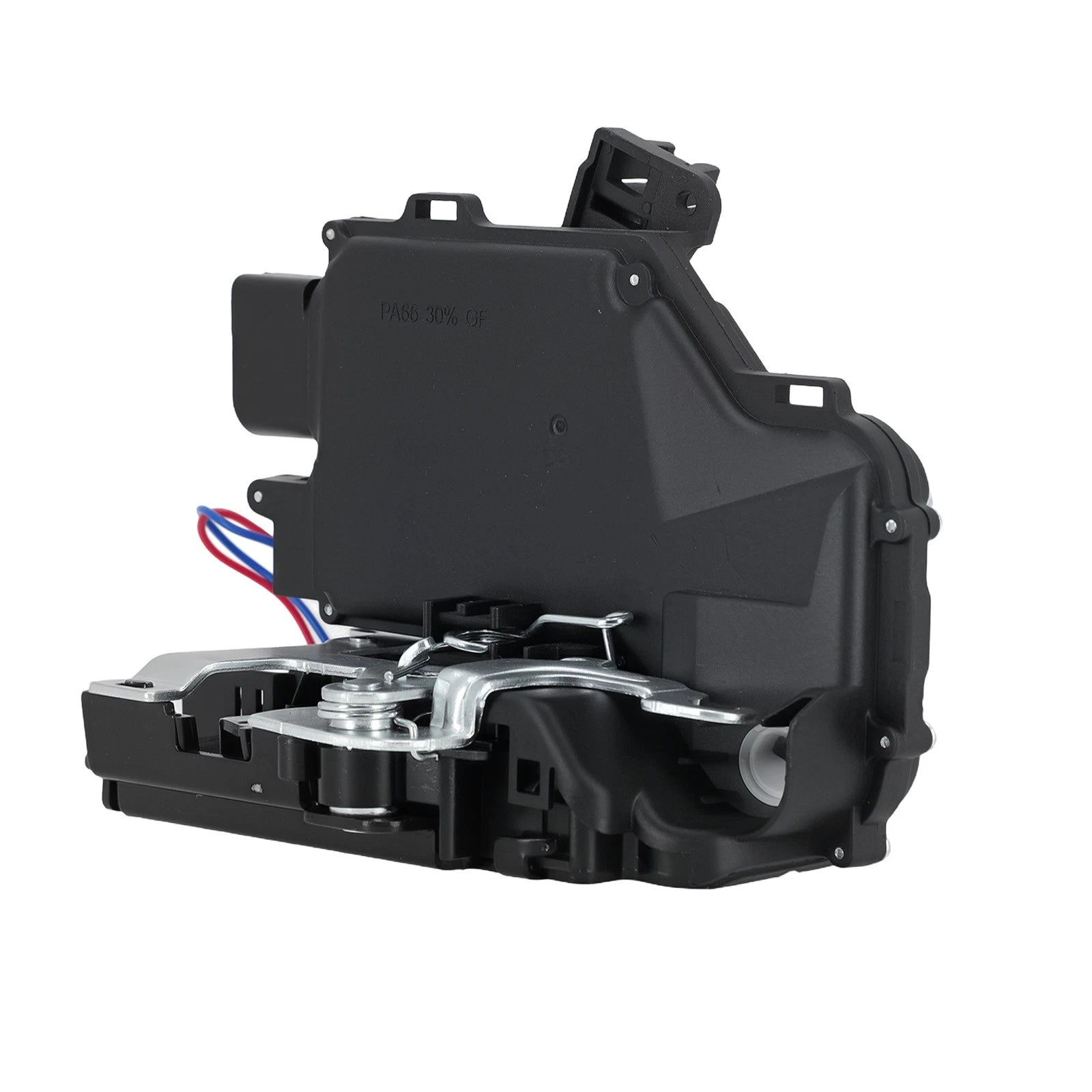 Door Lock Actuator for Porsche 911/Boxster (1998–2004) 8N2837015B 9-Pin FL