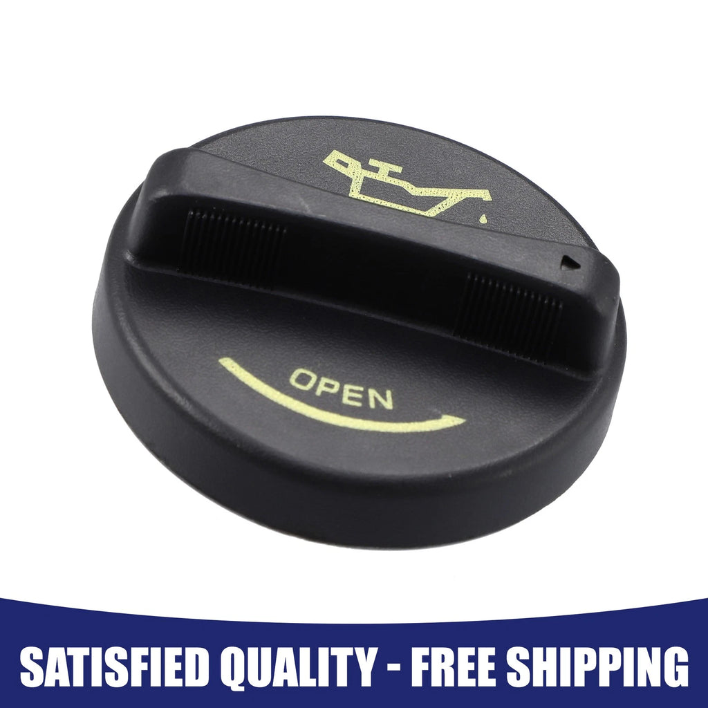 Fuel Tank Cap for Hyundai Tiburon (2003–2008)