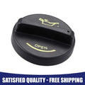 Fuel Tank Cap for Hyundai Tiburon (2003–2008)