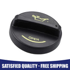 Fuel Tank Cap for Hyundai Tiburon (2003–2008)