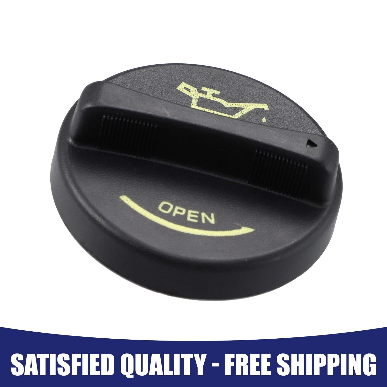 Fuel Tank Cap for Hyundai Tiburon (2003–2008)