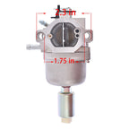 Carburetor for Craftsman LT1000 LT2000 DLS3500 (16HP–20HP)