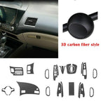 Interior Decals & Accessories for Civic (2006–2011)